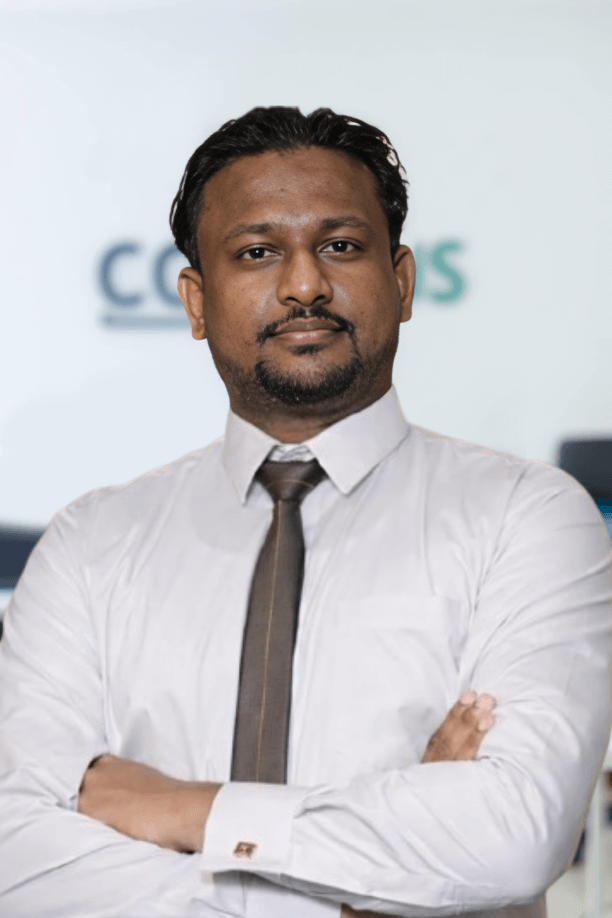 Mevan Kurukulasuriya